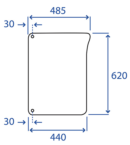 Disegno STCV0250